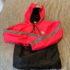 Women’s Rain Coat